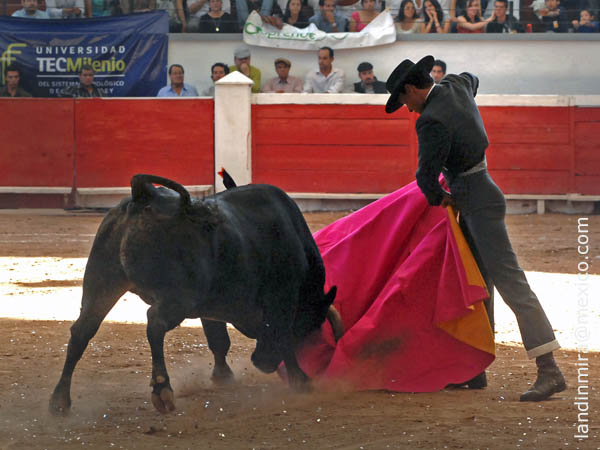 Lances de Ferm�n Sp�nola