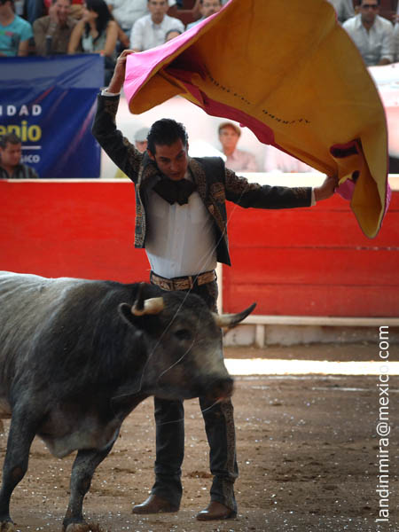 Alfredo Guti�rrez abre el festival