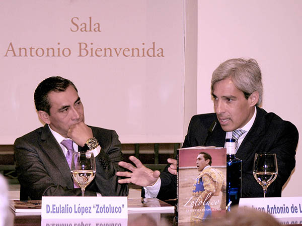 Paralelismos reflejados en la obra