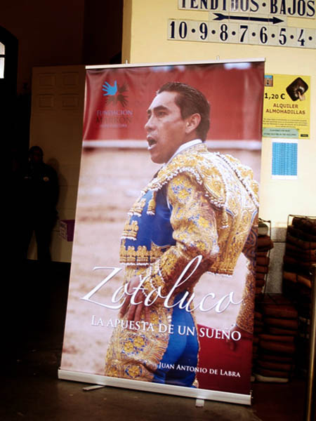 Apuesta de un sue�o