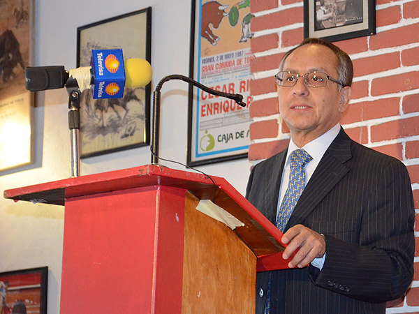 Presentando la Temporada Chica 2013