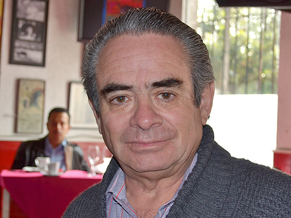 Fernando Jim�nez