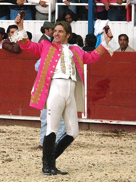 Un premio m�s que justo