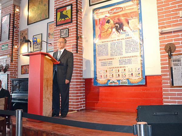 La Temporada Chica, en puerta