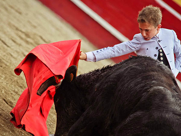 Juan Pedro Garc�a �Calerito�