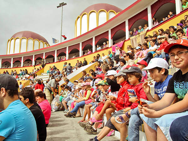 La atenci�n en el albero