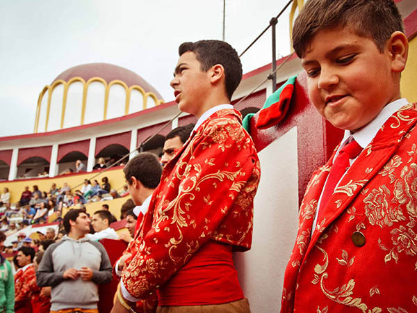 La siguiente generaci�n