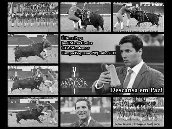 Testimonio de su haber