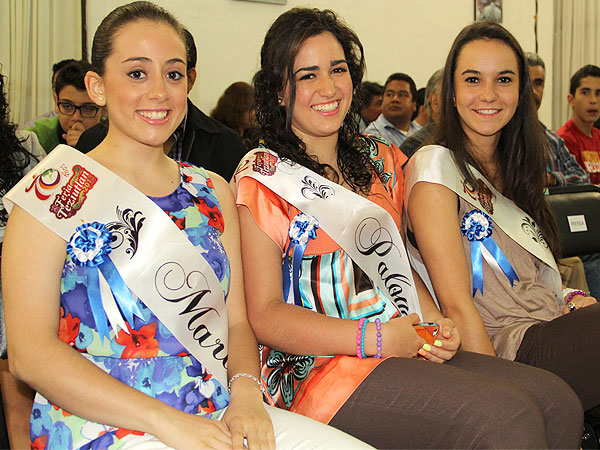 Hermosura de la sierra