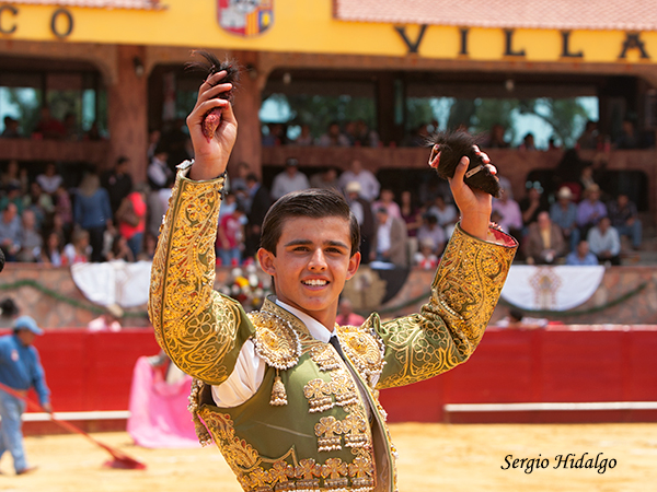 Mostrando grandes avances