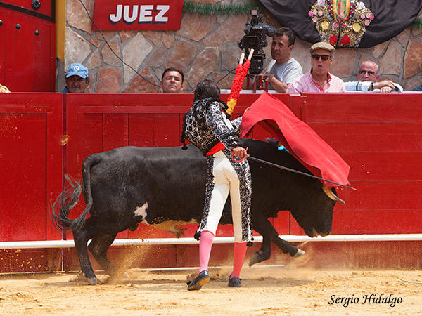 Remate al hilo de las tablas