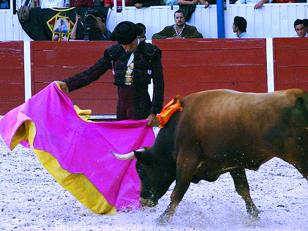 As� recibi� a su segundo