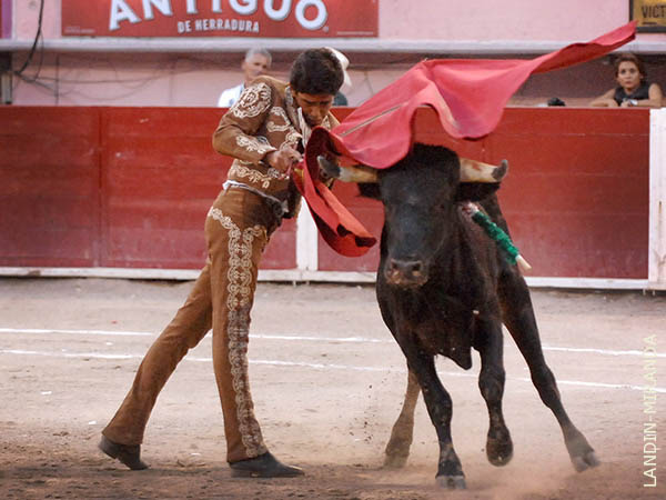 Conect� con el p�blico