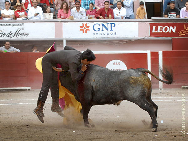 Levant�n en el quite