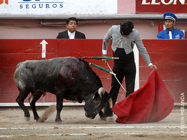 Advirti� calidad desde el inicio