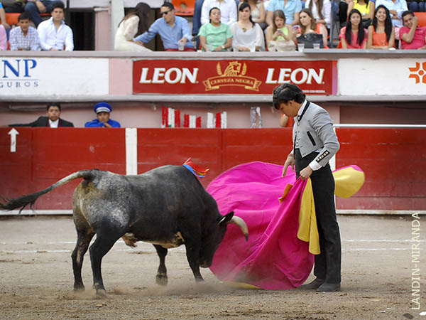 Una actuaci�n muy completa