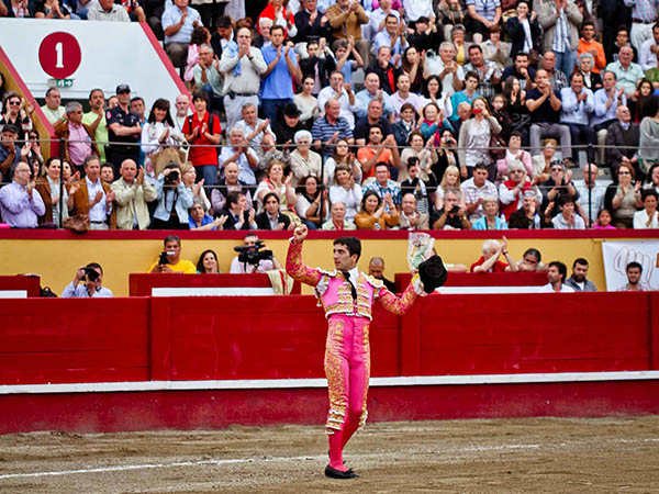 Casta�o continu� su racha triunfal