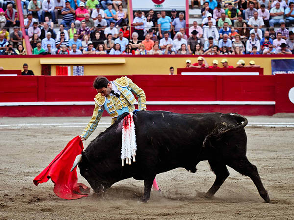 El cuarto fue un incierto y brusco
