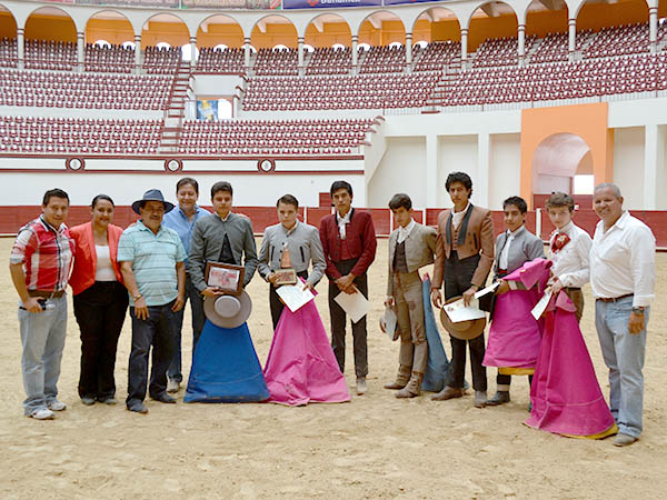 BUenos resultados en la vacada