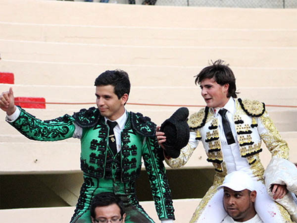 Triunfo compartido en Cd. Ju�rez