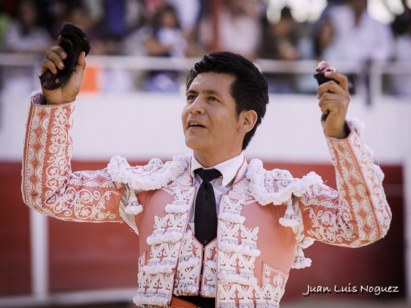 Suma fechas y orejas