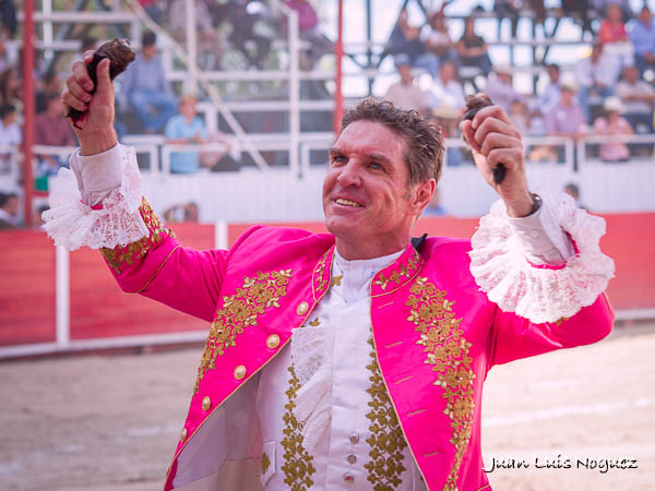 Las dos primeras de la tarde