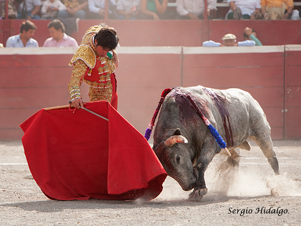 Tarde dif�cil para el potosino