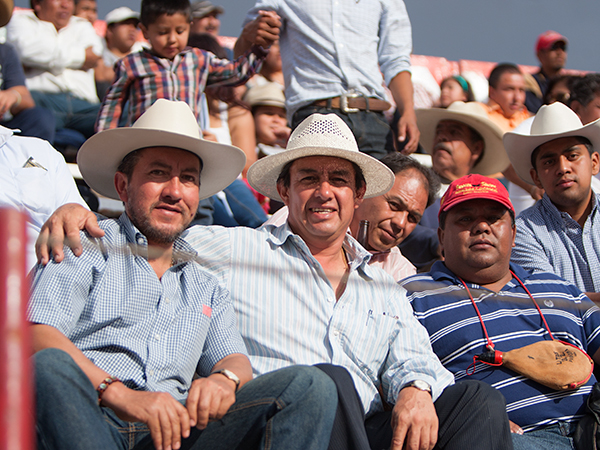 Antonio Enr�quez y amigos