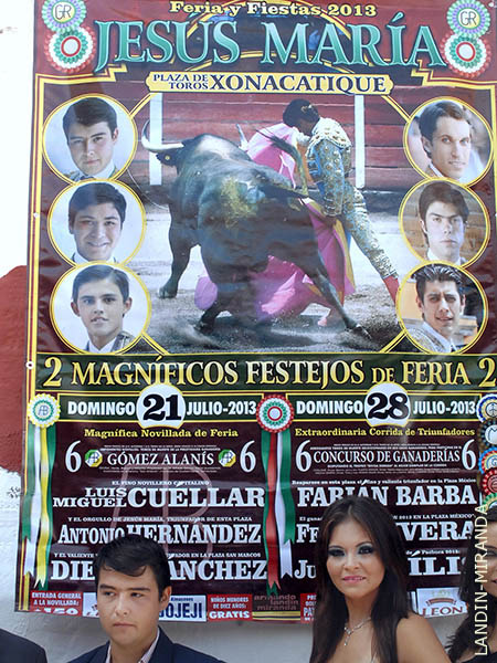 Carteles de Feria