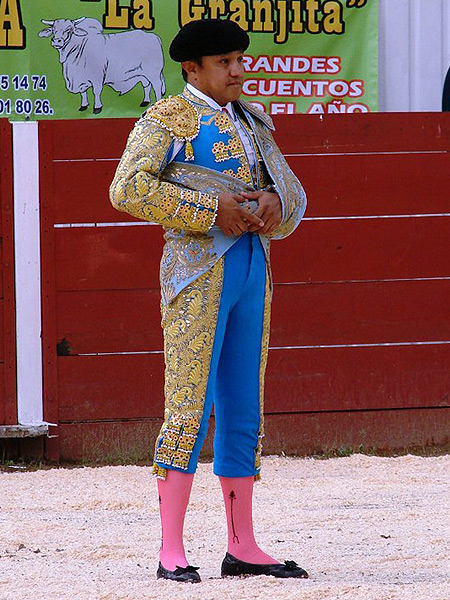 Manolo Mej�a, s�lidez