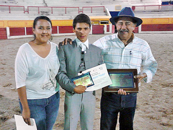 Buena actuaci�n de 