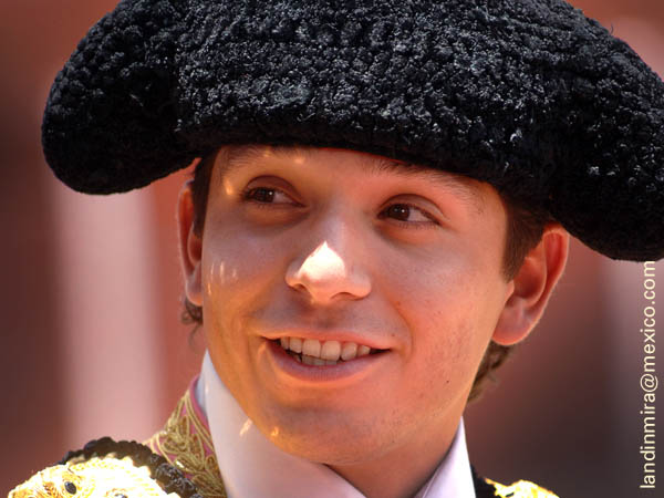 Antonio Garc�a El Chihuahua