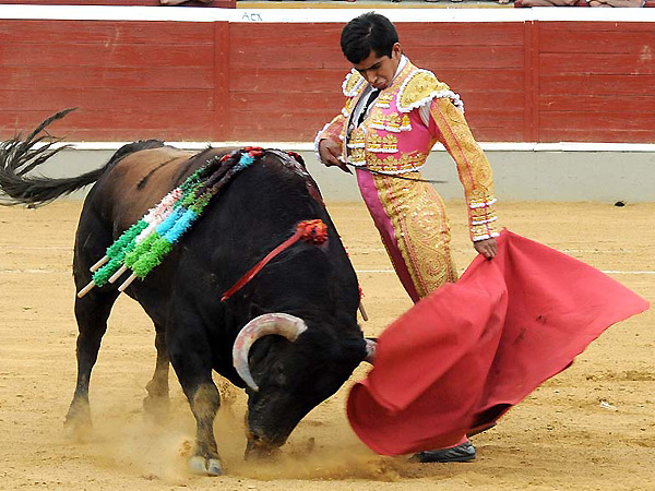 Temple y reciedumbre