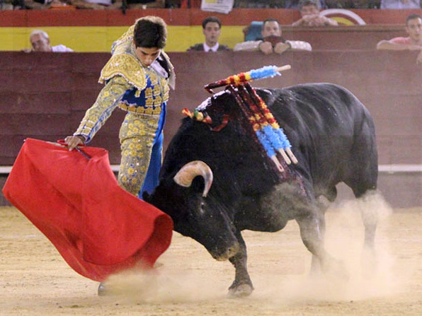 Dej� detalles en Valencia