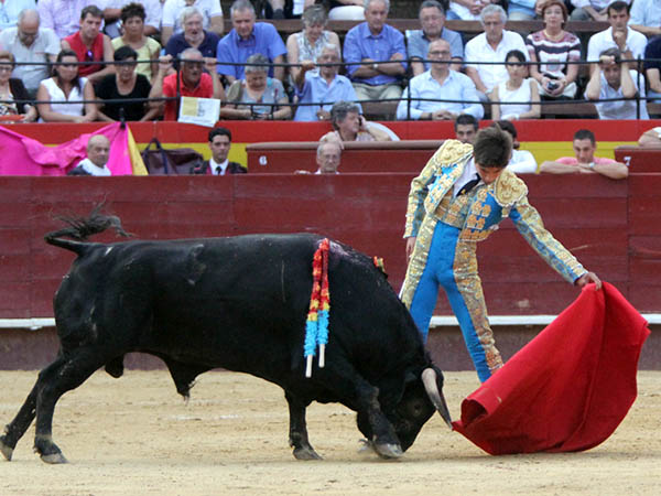 Con el sello de la casa