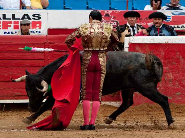 Un desd�n del tlaxcalteca