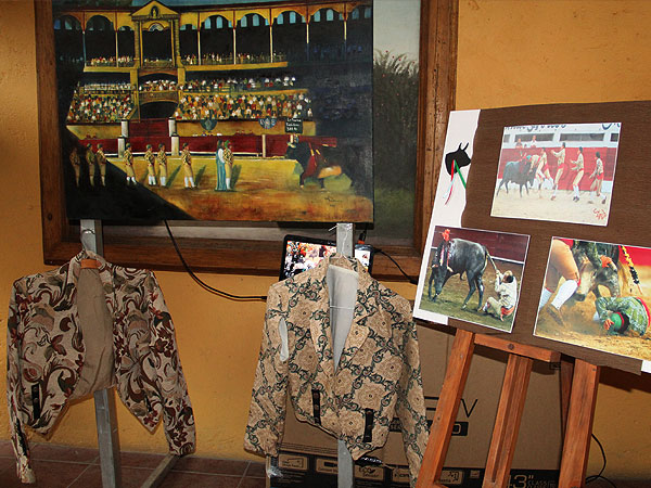 20 a�os de forcados teziutecos