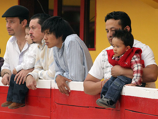 Los ni�os, los mas felices