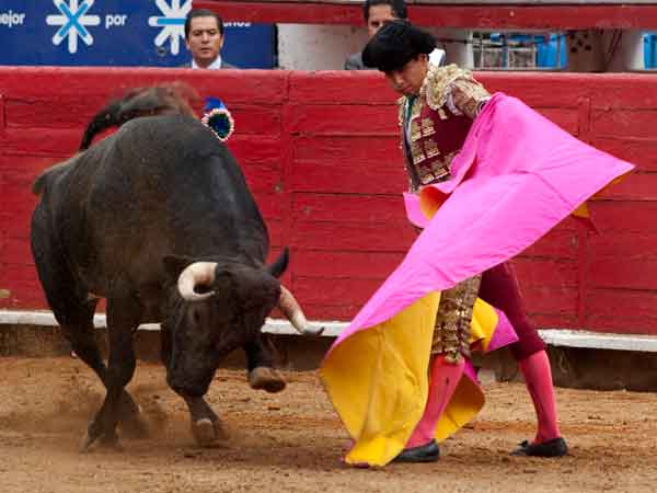 Ver�nica de Ruiz al sexto