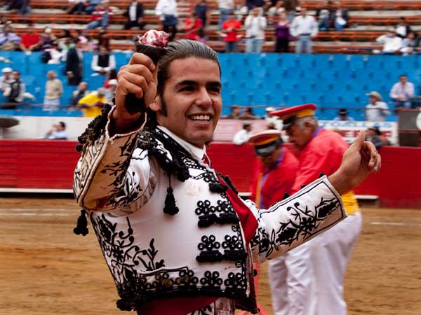 La oreja que cort� Mateos