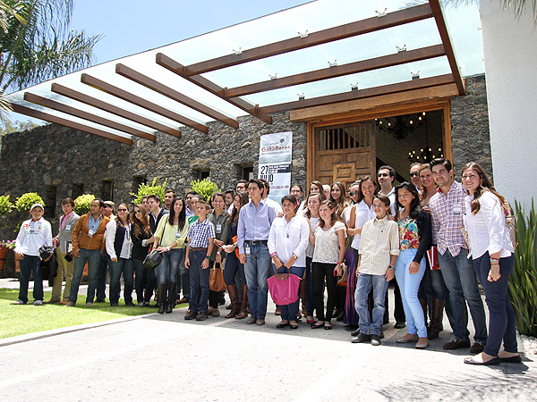 Nuevo impulso a la Fiesta