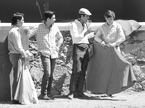 Un consejo para Casillas