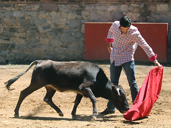 Suavidad en el natural