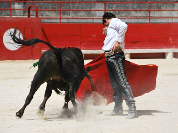 Interesante actuaci�n