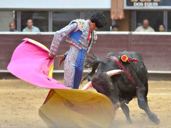 Remate de Diego S�nchez