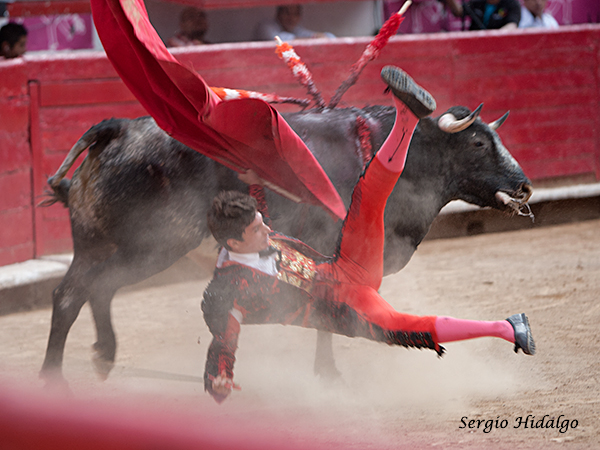 La historia de toda la tarde