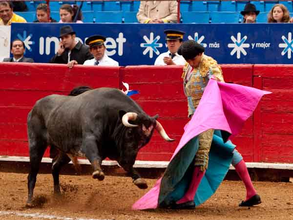 Un lance de Jos� Pedro Rodr�guez