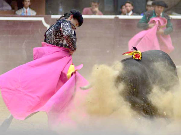 Remate de H�ctor de �vila