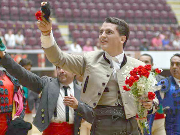 Una oreja a Sebasti�n