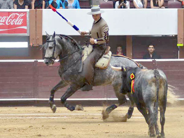 Torre abre el festejo